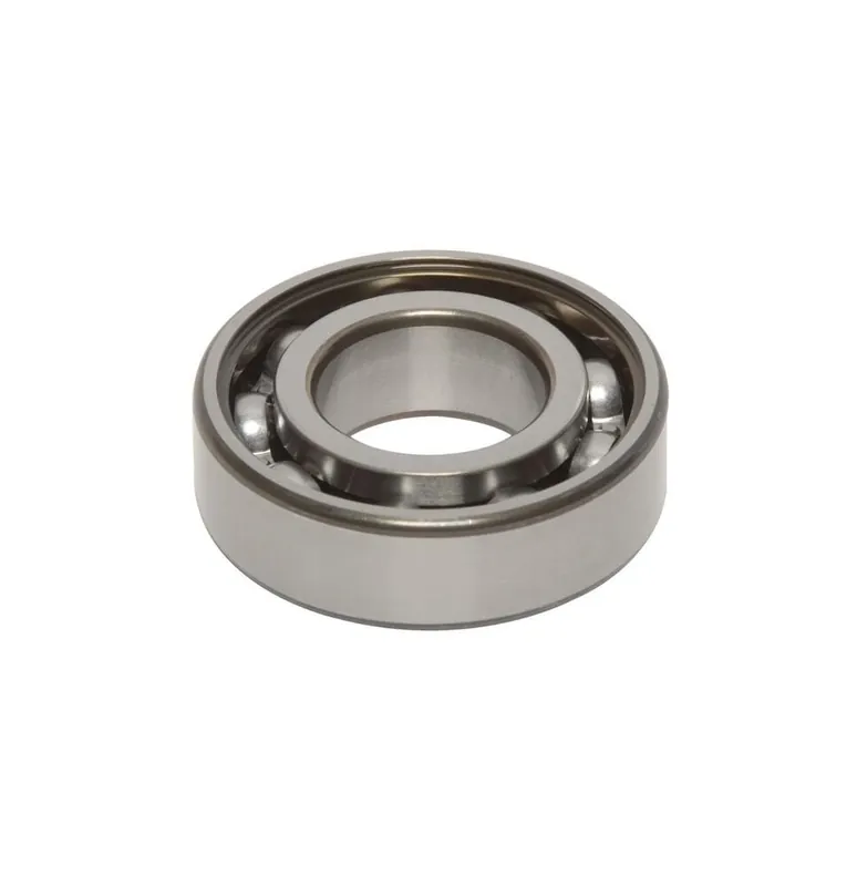 Łożysko kulkowe zwykłe 17x35x10 mm SKF Do wyczerpania zapasów
