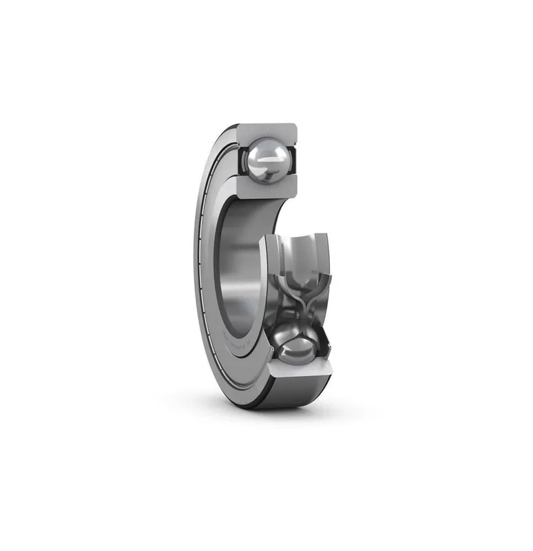 Łożysko kulkowe zwykłe 25x52x15 mm SKF Cena promocyjna