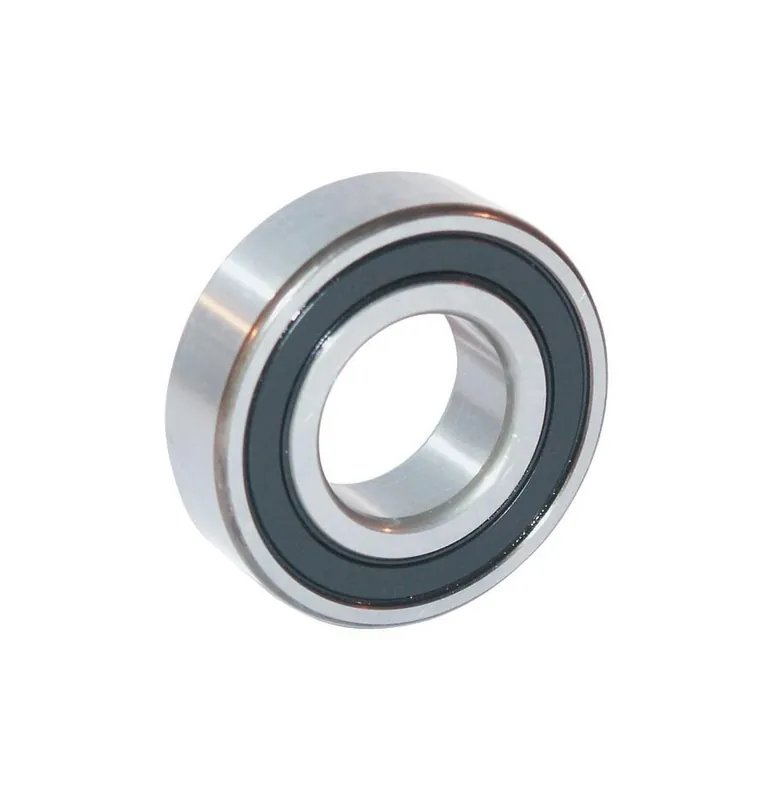 Łożysko kulkowe zwykłe 40x80x23 mm SKF Popularny