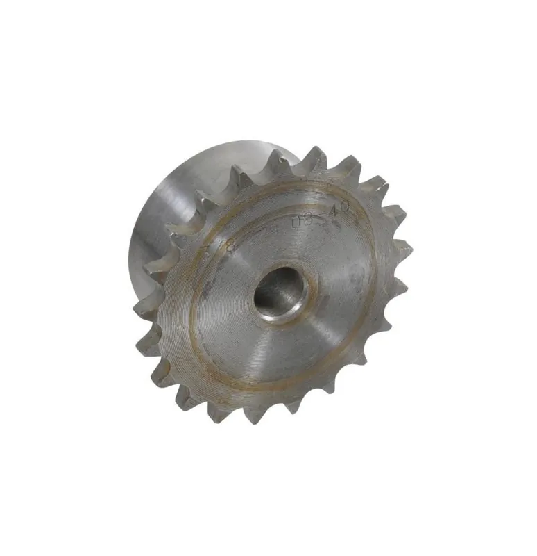 Koło łańcuchowe pojedyncze 37 zębów łańcuch 3/8`x7/32` 06 B-1 Kramp Szybka wysyłka