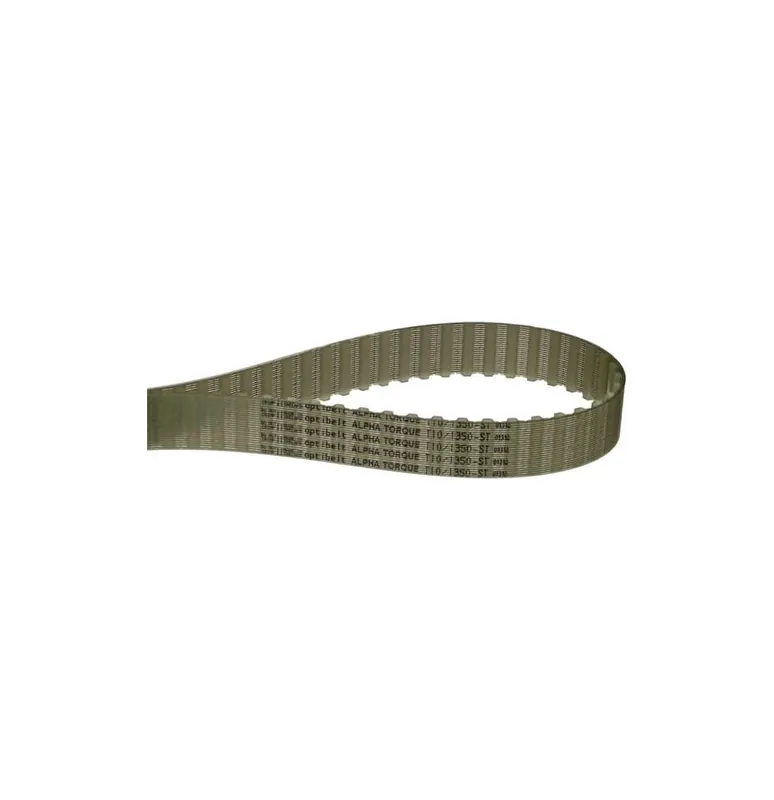 Pas zębaty ZRM T10 25 mm, 135 zębów Tylko dziś