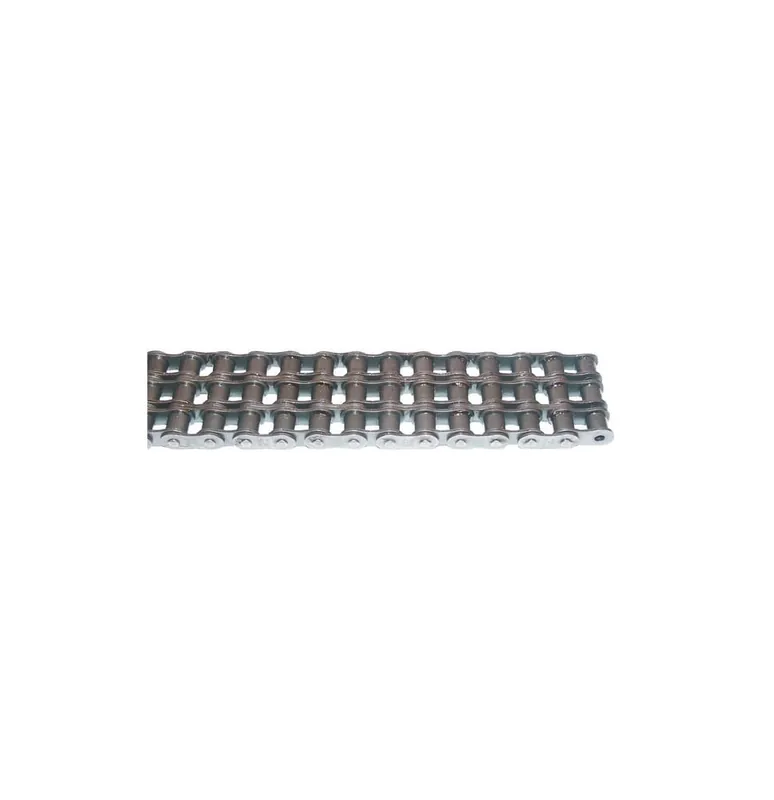 Najlepsza cena Łańcuch rolkowy DIN 8187 Triplex Rexnord, 5/8 x 3/8 potrójny 10B-3