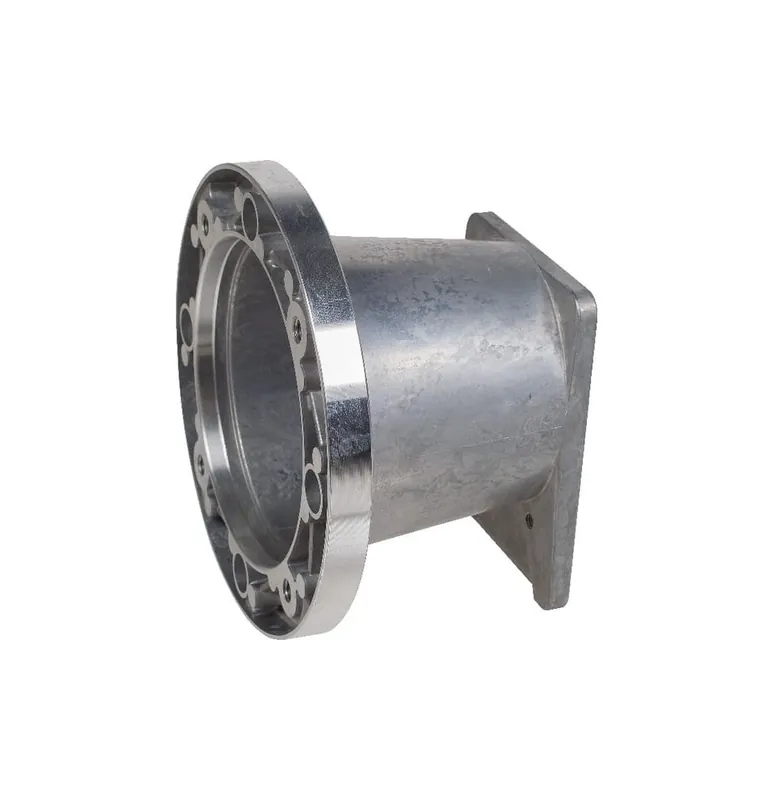 Oferta czasowa Wspornik pompy 100/112B14-GR1