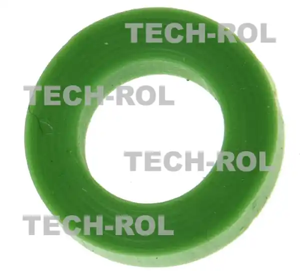 Uszczelka króćca do dysz szczelinowych, duża-zielona PROLINE, typ Arag, Opryskiwacz; 0-101/08PRO, 225542 Agroplast Oferta