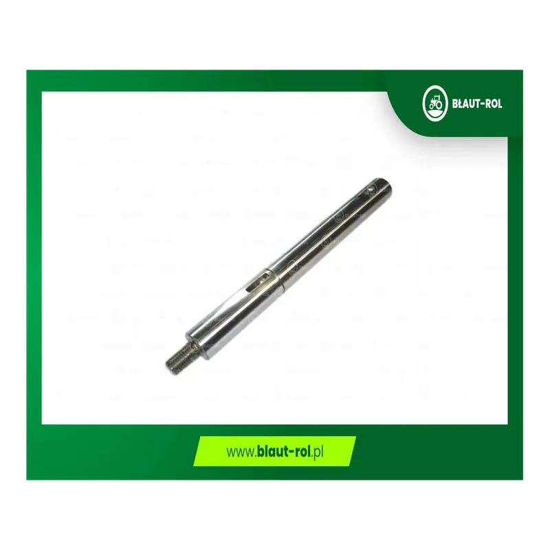 Wyjątkowa oferta Wałek wialnia JOHN DEERE 326mm fi-30 Z32102