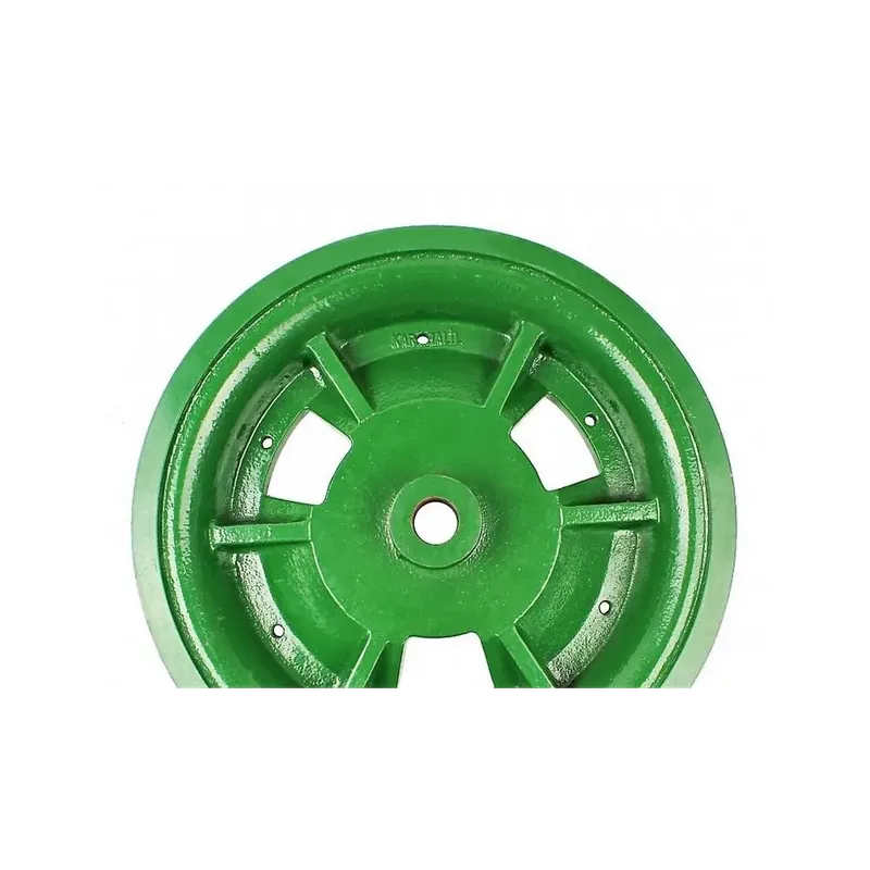 Najlepsza cena KOŁO PASOWE NAPĘDU HEDERA JOHN DEERE JAG22-0055