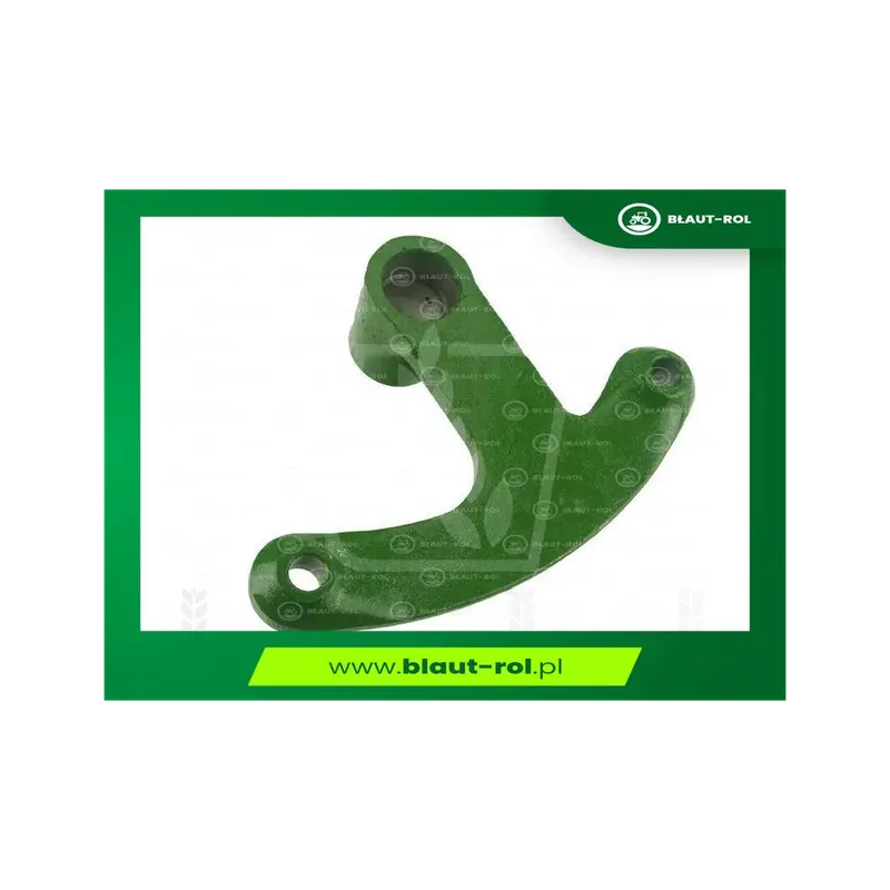 Targaniec BUMERANG JOHN DEERE 1-CZĘŚCIOWY H80830 Nowość