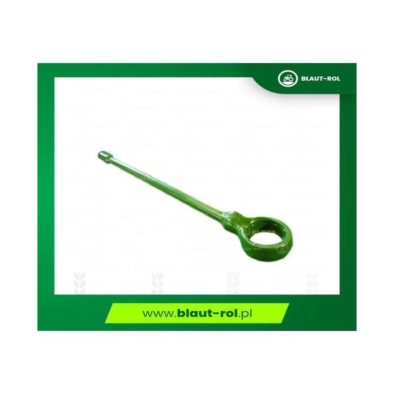 Wyjątkowa oferta Ramię targańca kosy JOHN DEERE JAG21-0065 AZ19387