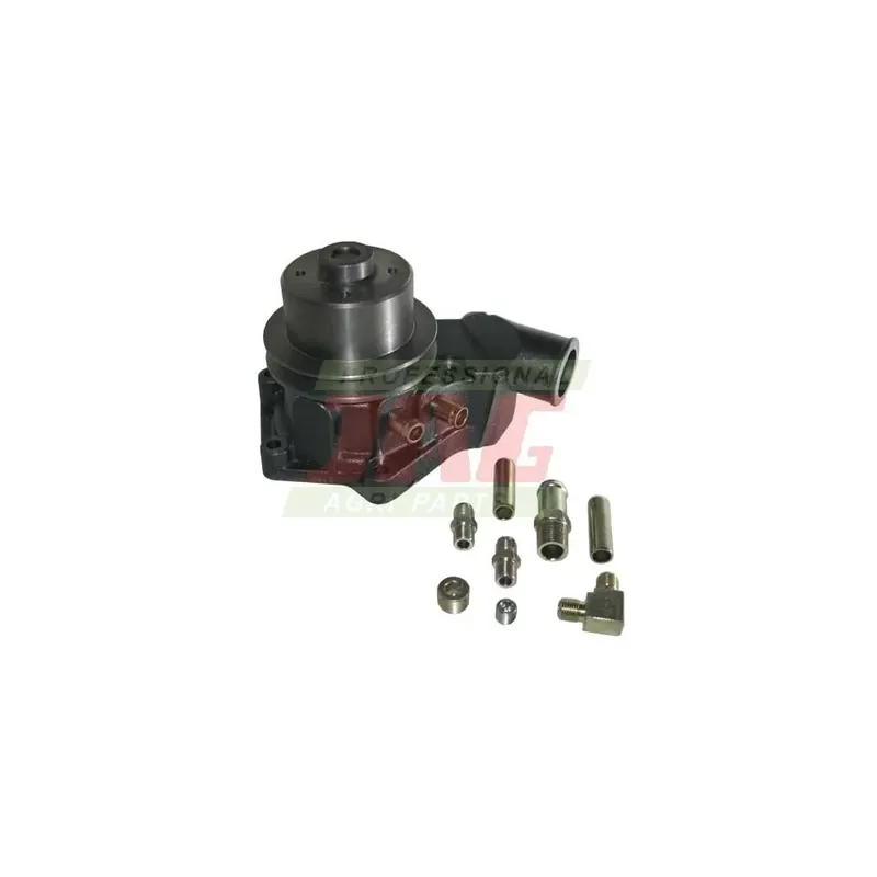 Bezpieczne zakupy POMPA WODY JOHN DEERE JAG99-0705 130-41 Z KOŁEM