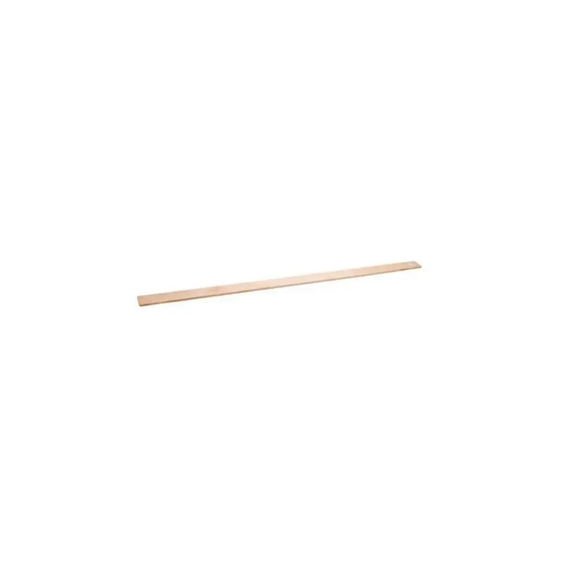 Dostępne od ręki Prowadnica łańcucha drewniana CLAAS 610814