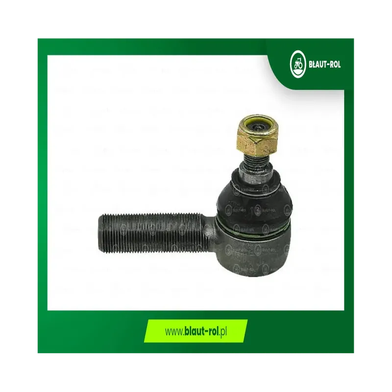 Zniżka Gałka przegubu targańca kosy JOHN DEERE AH21345