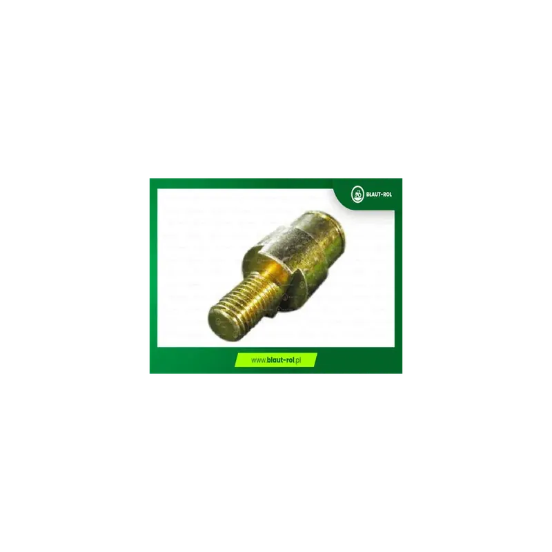 Śworzeń napinacza CLAAS JAG02-0192 772620 Nowość