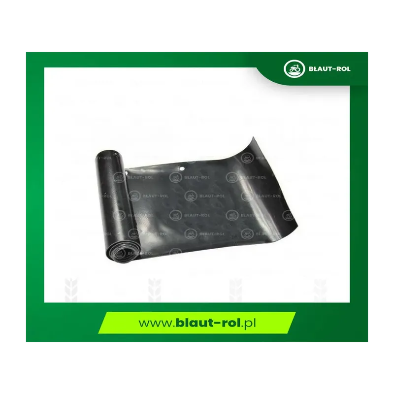 Szybka dostawa Osłona gumowa młocarni CLAAS 622083 1250x215mm