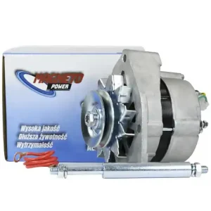 Alternator 14V, 44A C-360/3P; 46642001, EX-263 MAGNETO Power Oferta