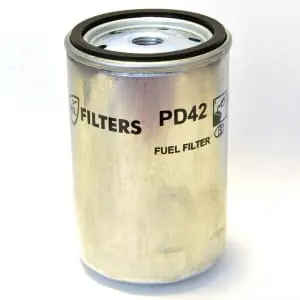 Wyjątkowa oferta Filtr paliwa WK723/1 PD-42