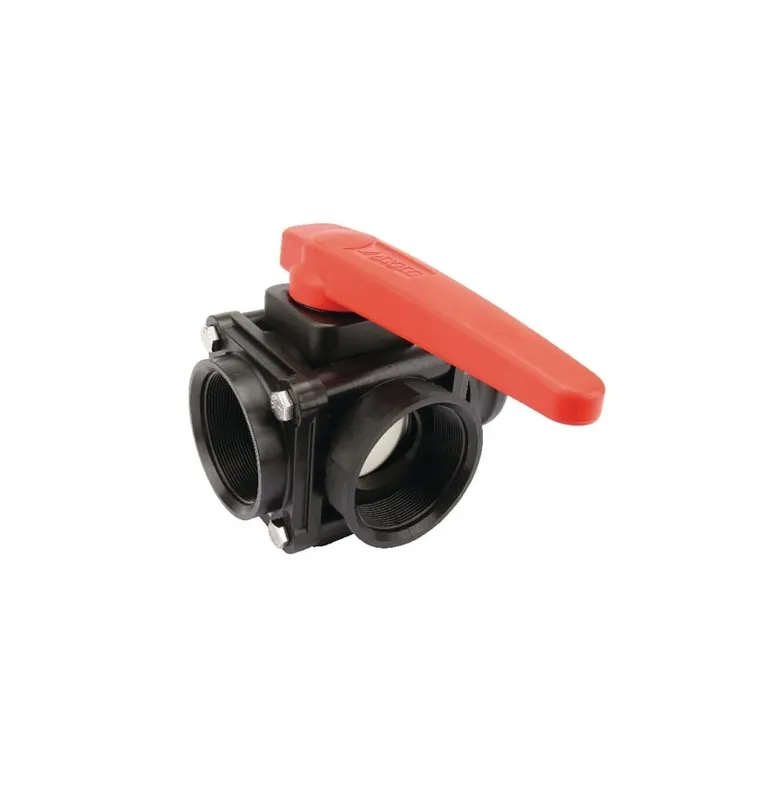 Oferta Zawór kulowy 3-drog. 3` F