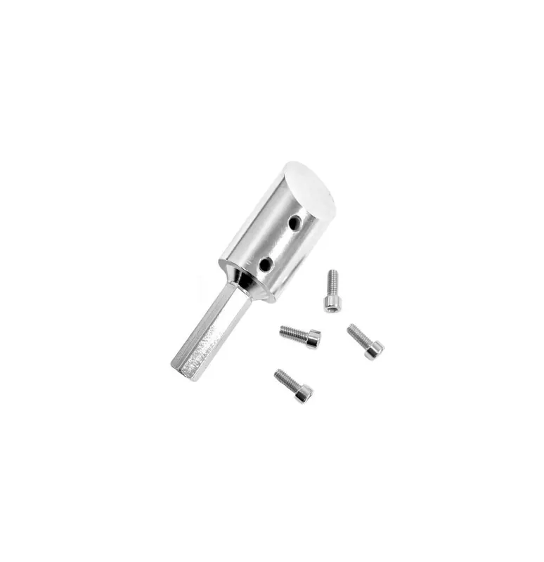 Ekspresowa dostawa Sonda próbnika Wile, adapter wiertła