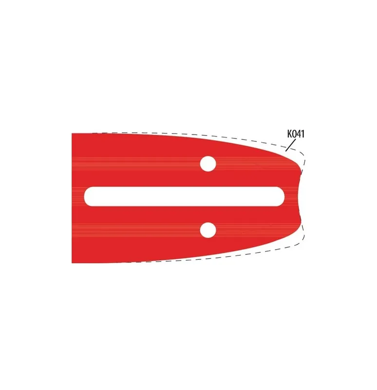 Tani Prowadnica AdvanceCut™ seria 91 12` 3/8` 1.3 mm