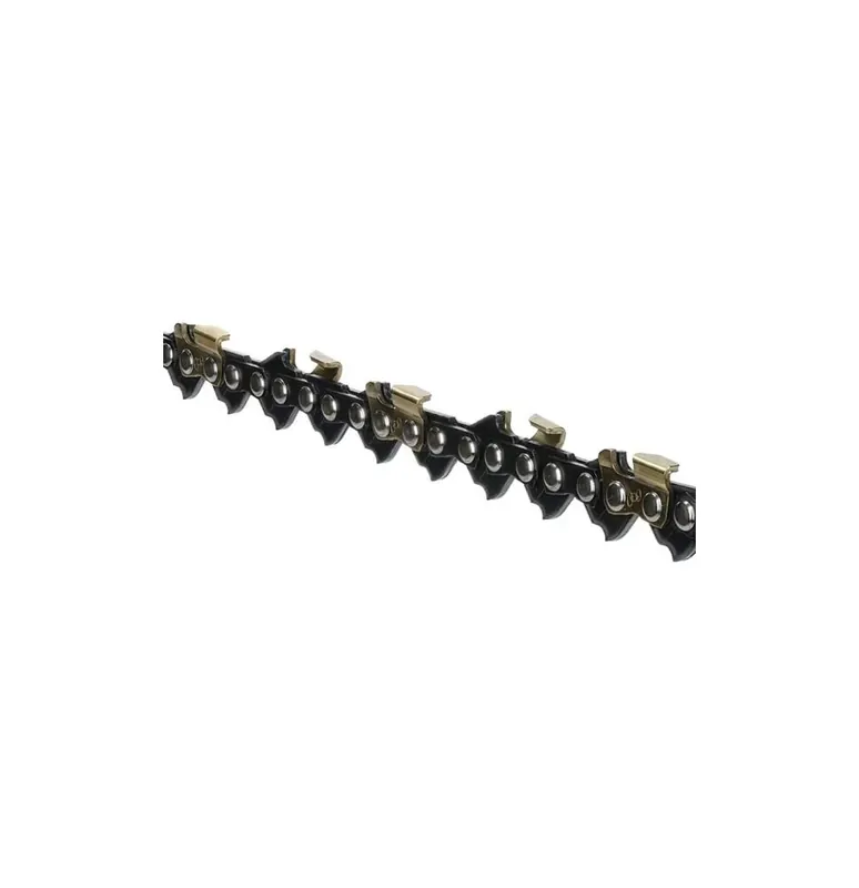 Łańcuch tnący antyodbiciowy półdłuto 3/8` LoPro, 1.1 mm 57 ogniw Wysoka jakość