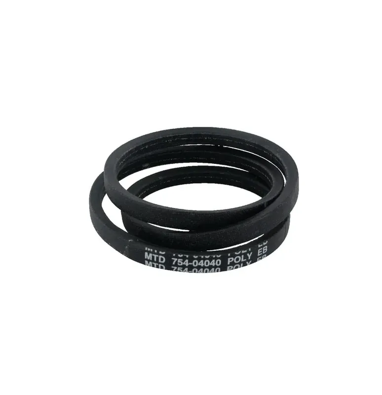 Pasek klinowy 3L x 31,68` Rabat