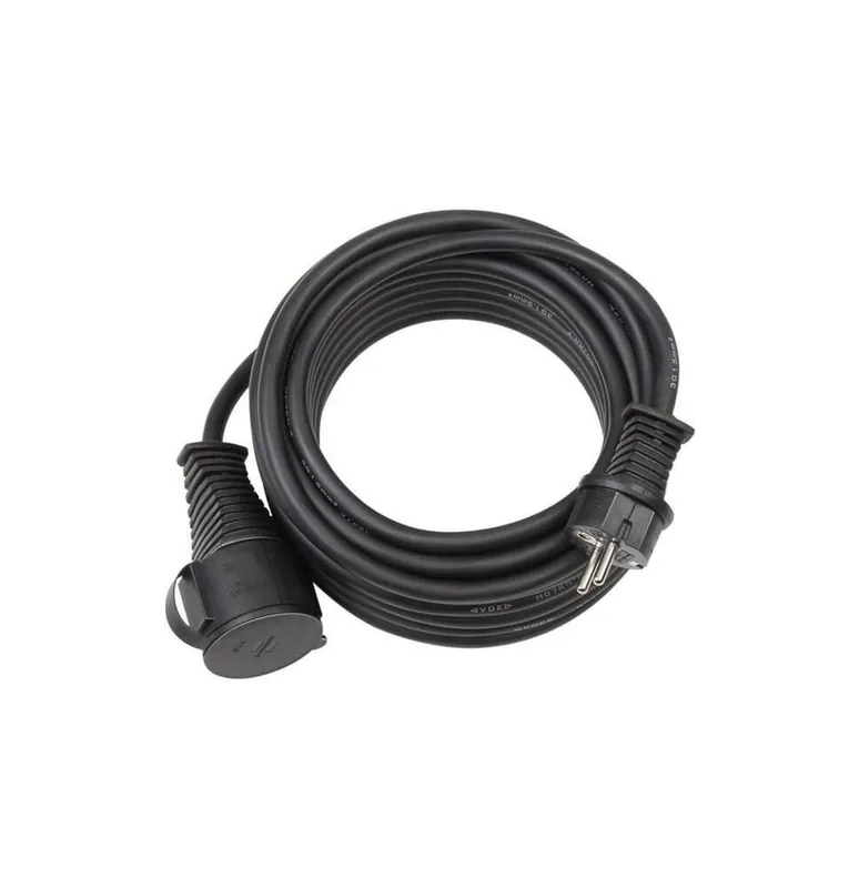 Przedłużacz elektyczny 3x2.5 mm² 10 m Ostatnia szansa