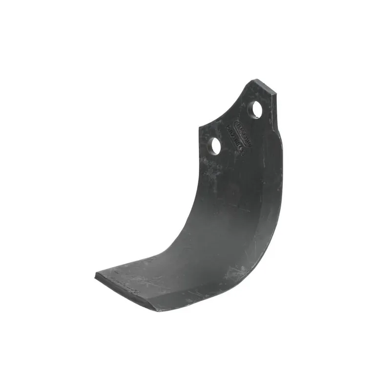 Nóż frezujący lewy 185x130x80mm 7mm pasuje do Maschio Cena promocyjna