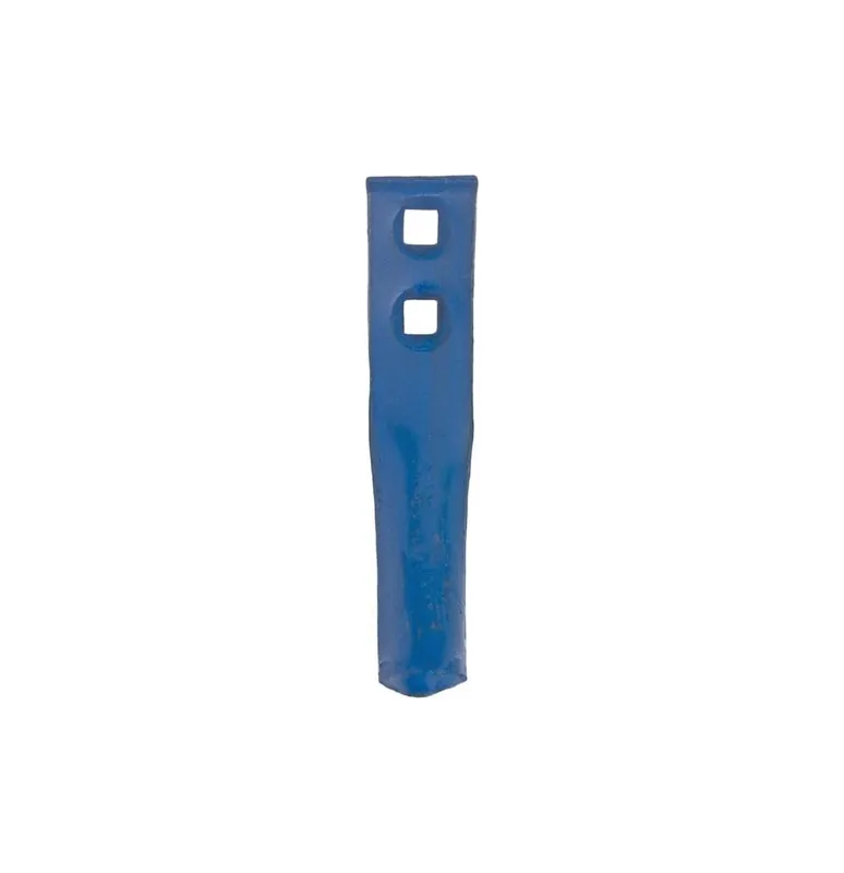 Obniżka ceny Redliczka 155x35x8 mm wygięta, 2-otw. pasująca do Marsk Stig