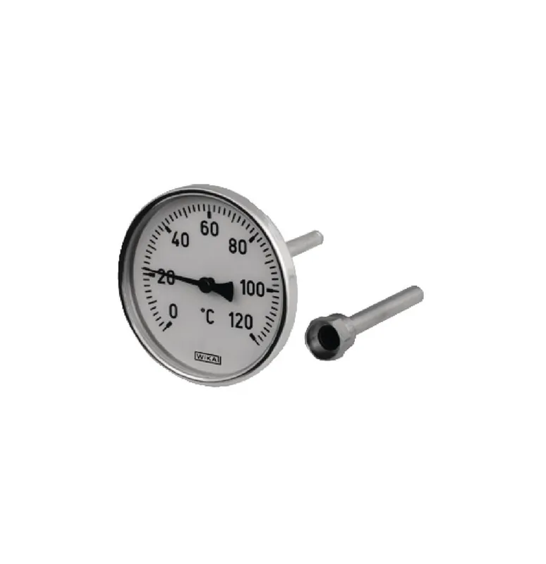 Obniżka ceny Termometr D100 0-120°C